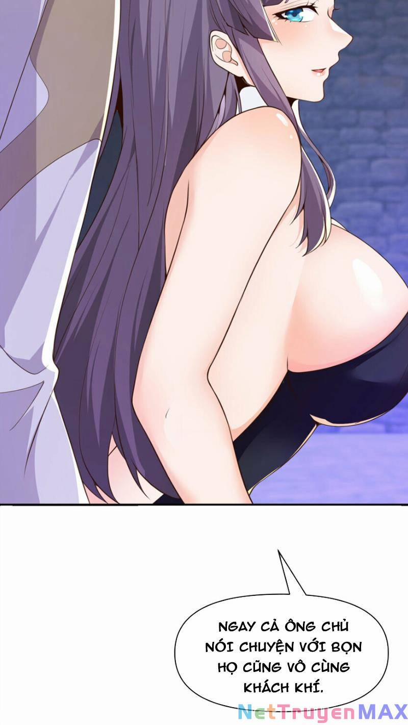 Hồng Long Dũng Giả Không Phải Người Lương Thiện 9 trang 18