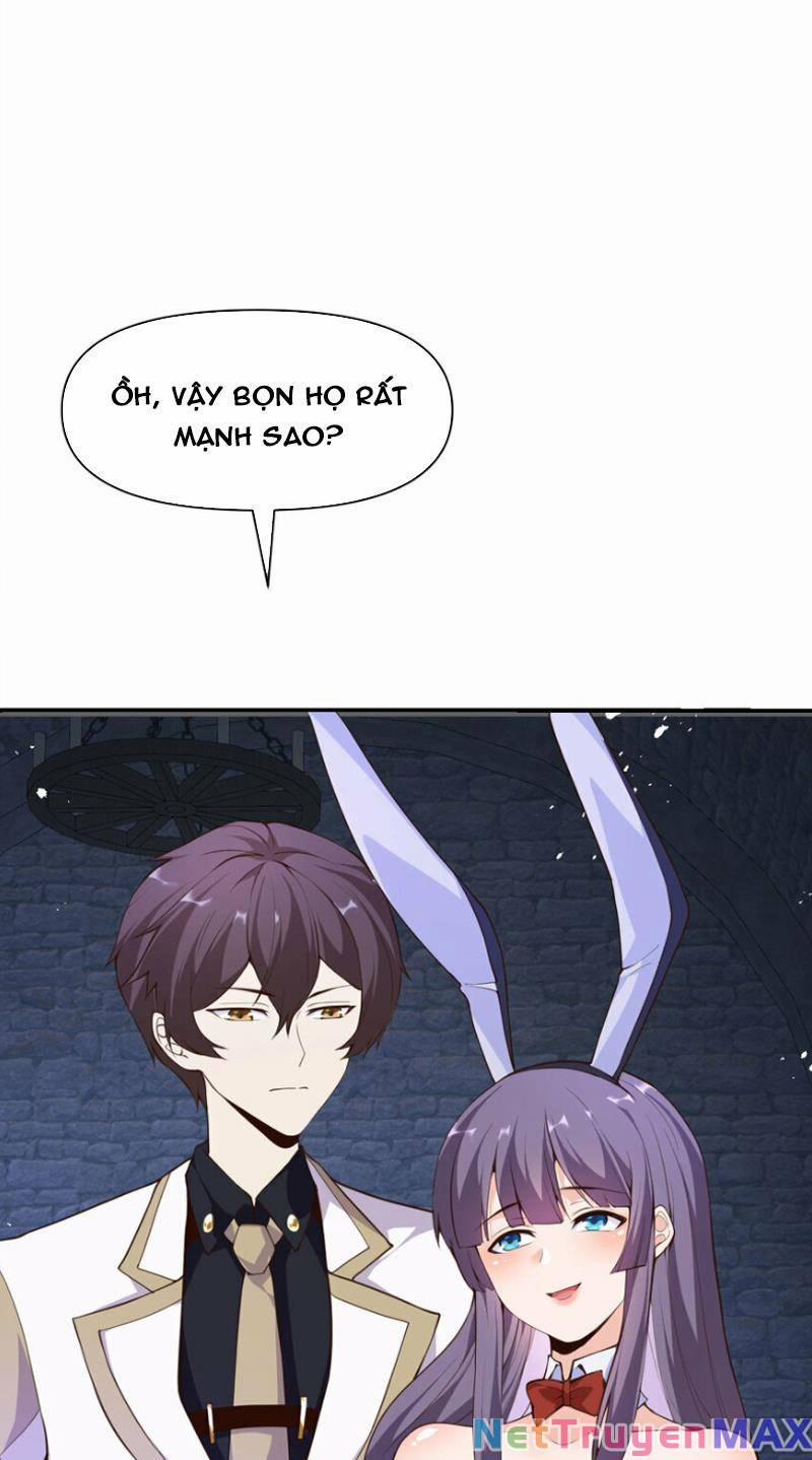 Hồng Long Dũng Giả Không Phải Người Lương Thiện 9 trang 19