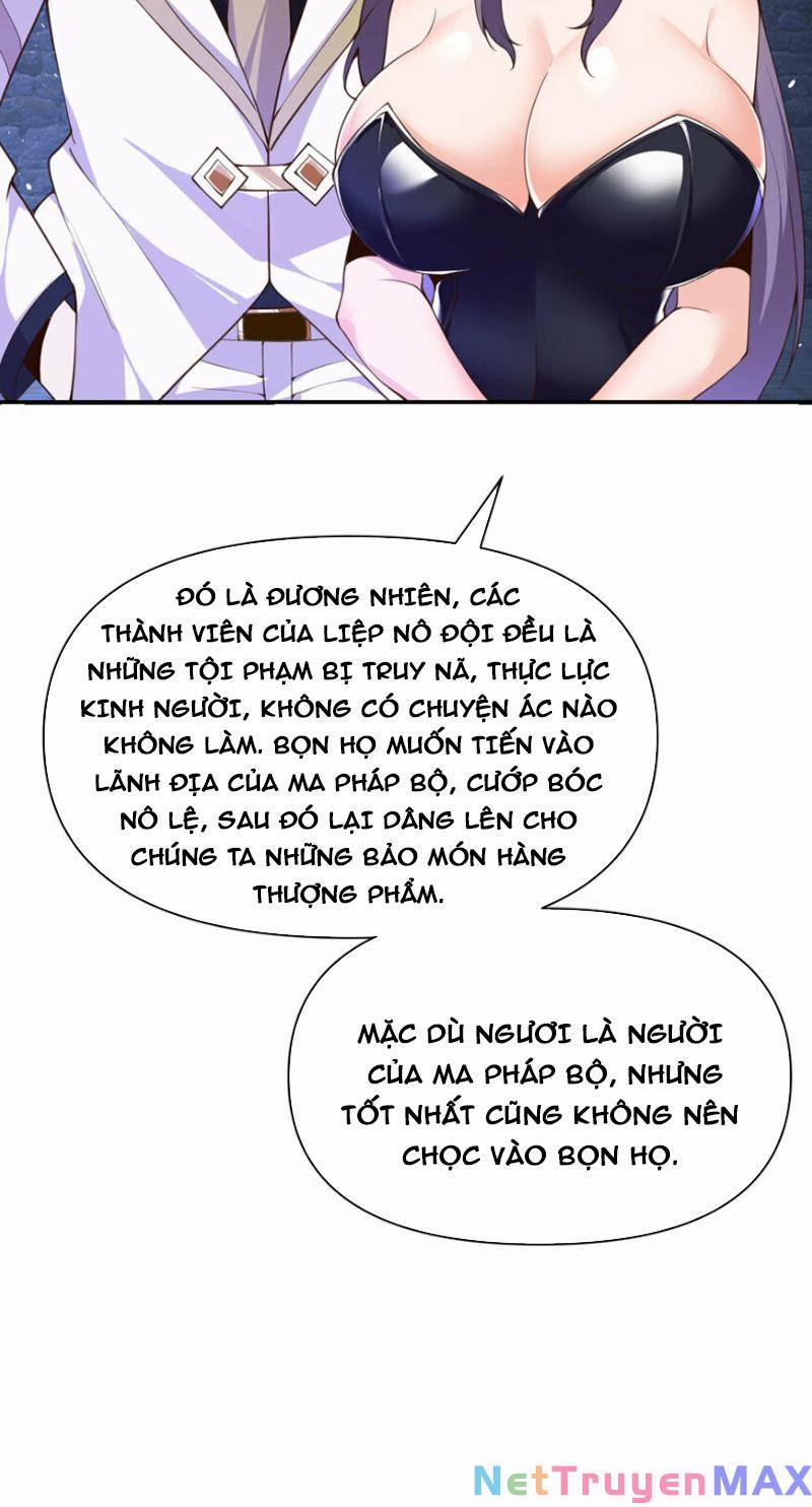 Hồng Long Dũng Giả Không Phải Người Lương Thiện 9 trang 20