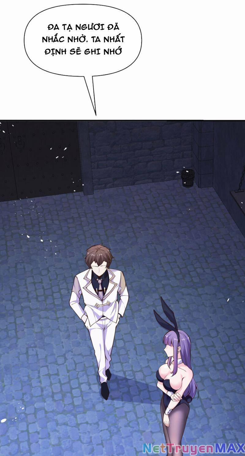 Hồng Long Dũng Giả Không Phải Người Lương Thiện 9 trang 21