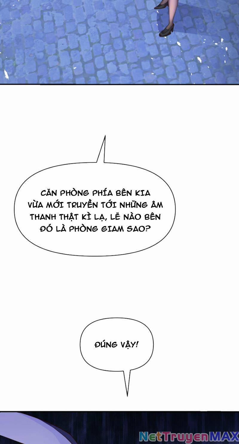 Hồng Long Dũng Giả Không Phải Người Lương Thiện 9 trang 22