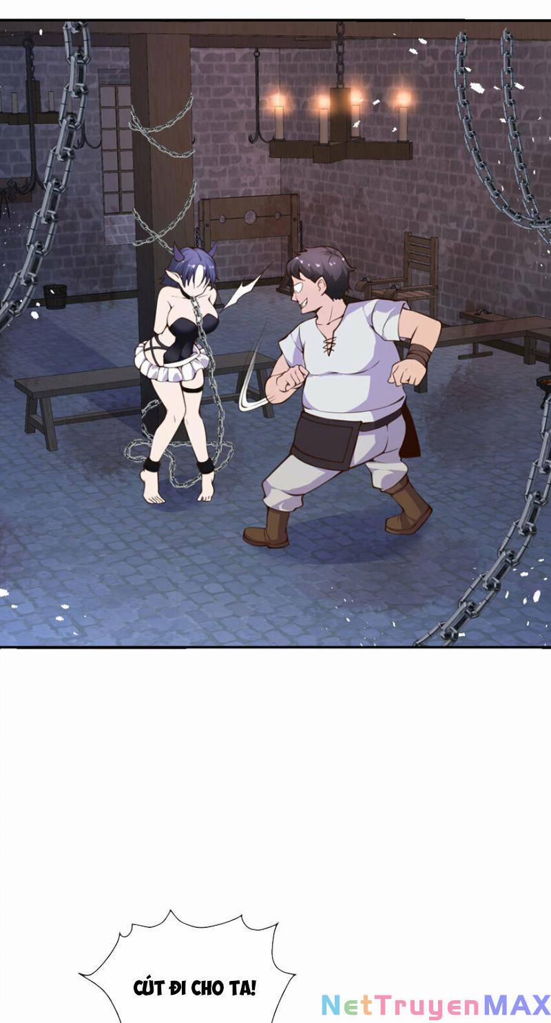 Hồng Long Dũng Giả Không Phải Người Lương Thiện 9 trang 24