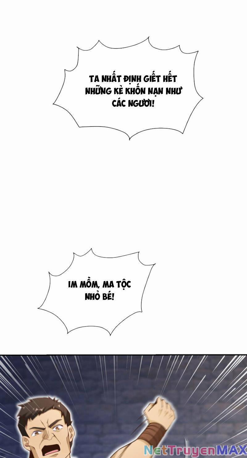 Hồng Long Dũng Giả Không Phải Người Lương Thiện 9 trang 26