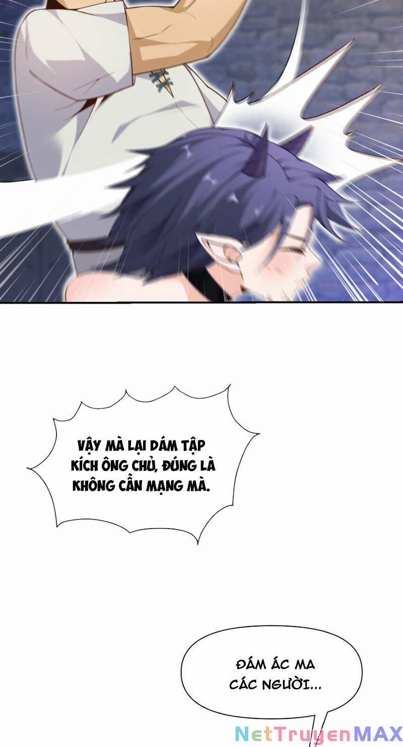 Hồng Long Dũng Giả Không Phải Người Lương Thiện 9 trang 27