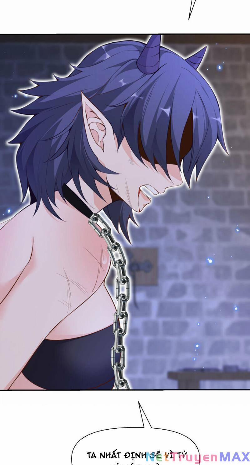 Hồng Long Dũng Giả Không Phải Người Lương Thiện 9 trang 28