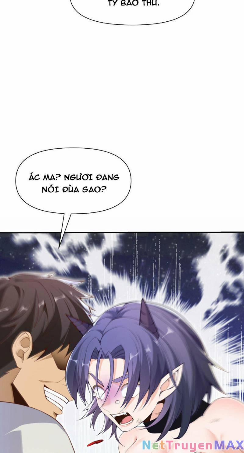 Hồng Long Dũng Giả Không Phải Người Lương Thiện 9 trang 29