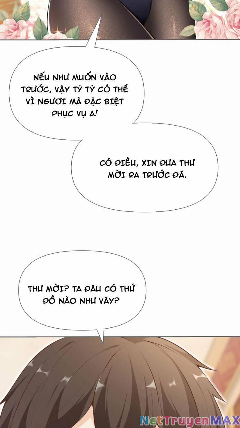 Hồng Long Dũng Giả Không Phải Người Lương Thiện 9 trang 3