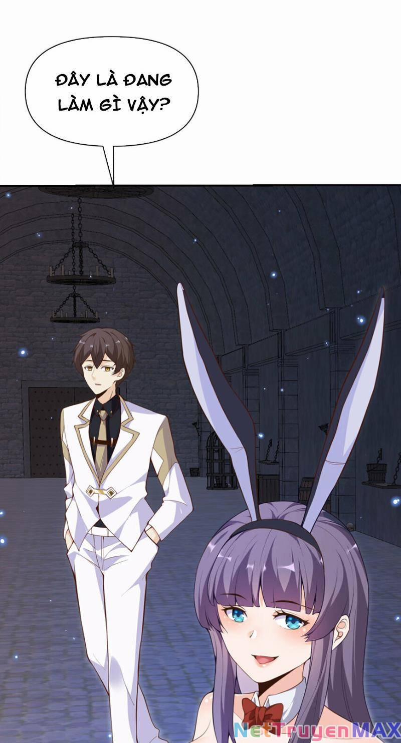 Hồng Long Dũng Giả Không Phải Người Lương Thiện 9 trang 33