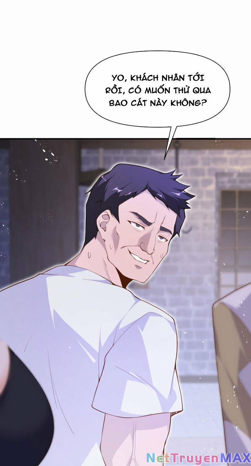 Hồng Long Dũng Giả Không Phải Người Lương Thiện 9 trang 35