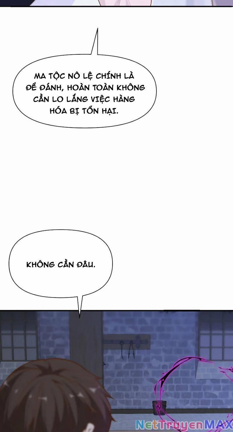 Hồng Long Dũng Giả Không Phải Người Lương Thiện 9 trang 36