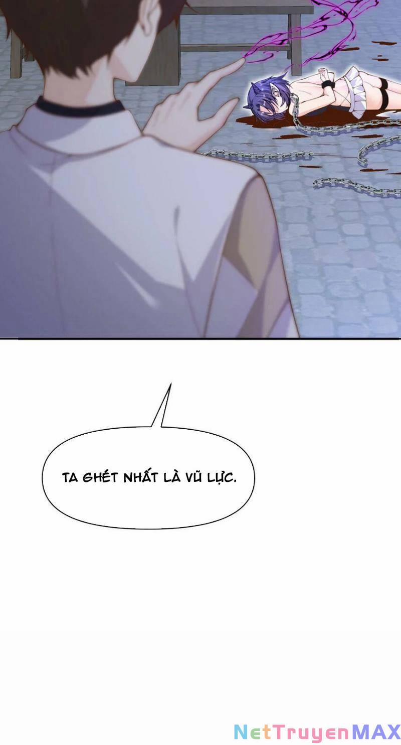 Hồng Long Dũng Giả Không Phải Người Lương Thiện 9 trang 37