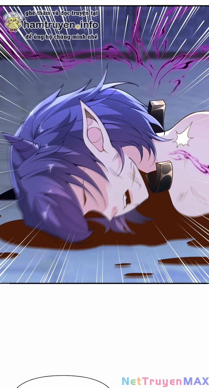 Hồng Long Dũng Giả Không Phải Người Lương Thiện 9 trang 38