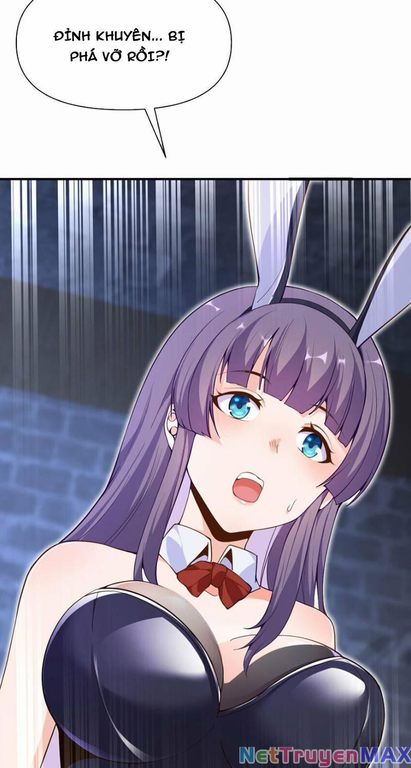 Hồng Long Dũng Giả Không Phải Người Lương Thiện 9 trang 39