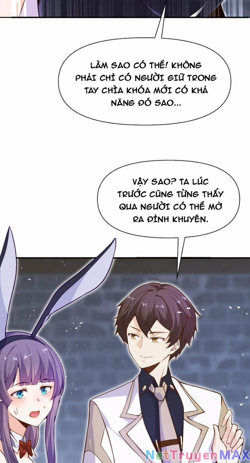 Hồng Long Dũng Giả Không Phải Người Lương Thiện 9 trang 40