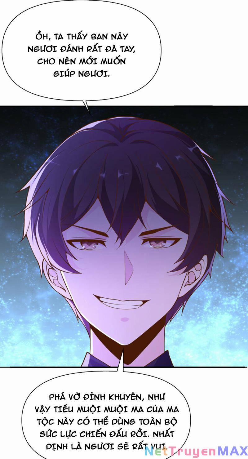 Hồng Long Dũng Giả Không Phải Người Lương Thiện 9 trang 44