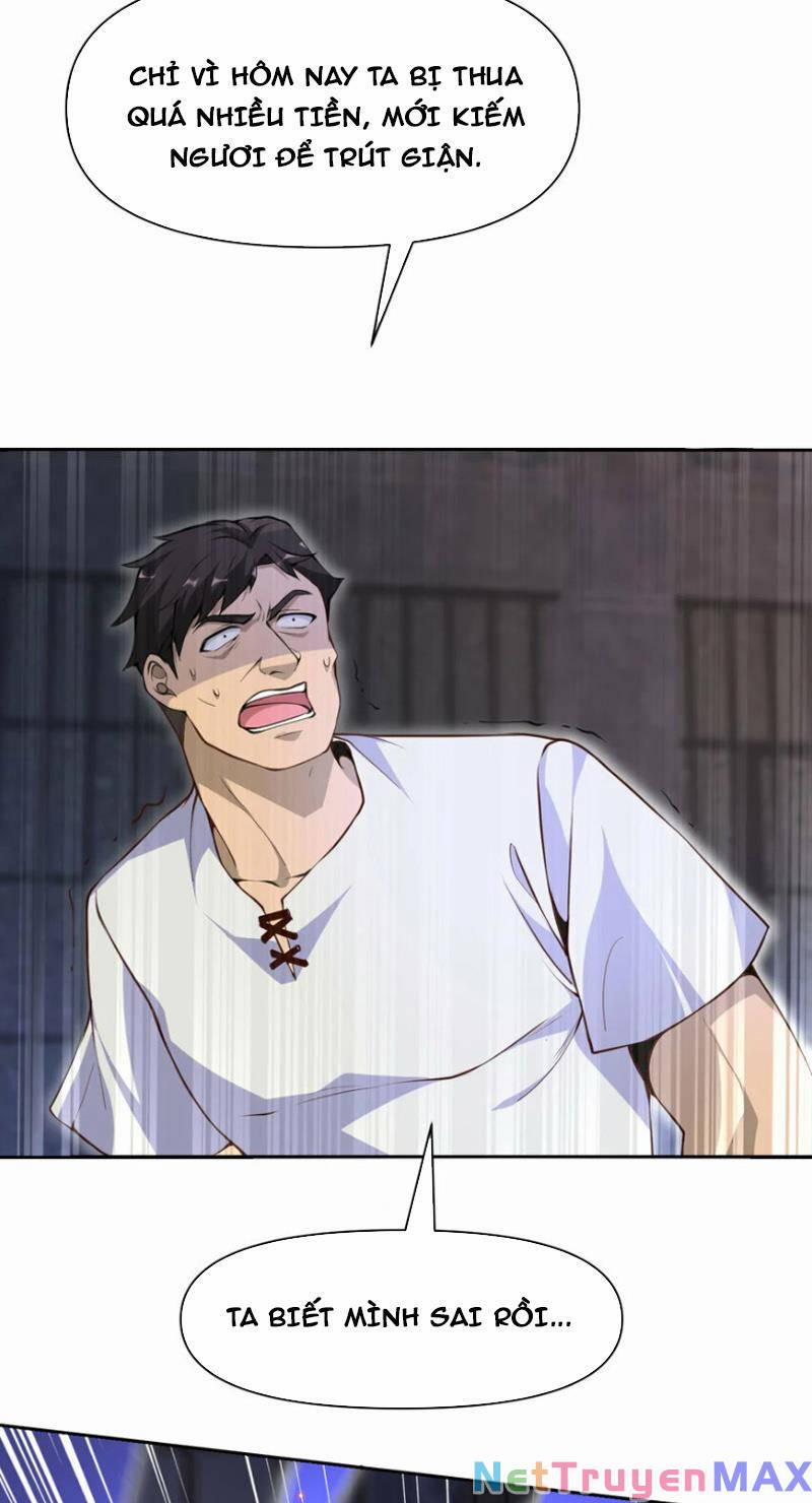 Hồng Long Dũng Giả Không Phải Người Lương Thiện 9 trang 47