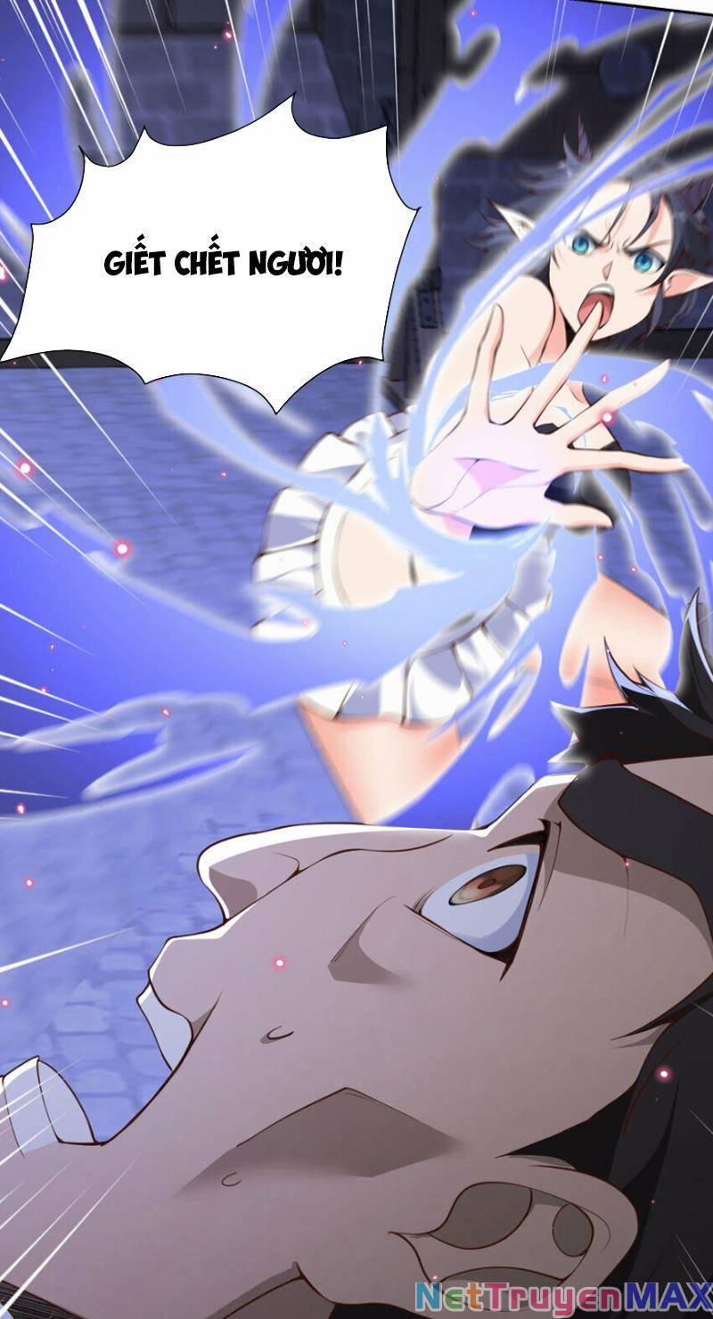 Hồng Long Dũng Giả Không Phải Người Lương Thiện 9 trang 48