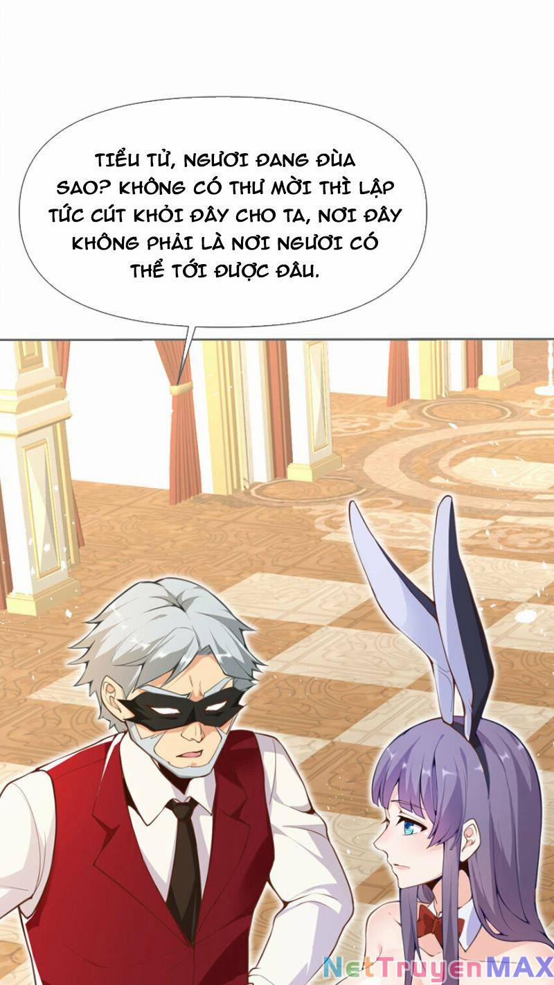 Hồng Long Dũng Giả Không Phải Người Lương Thiện 9 trang 5