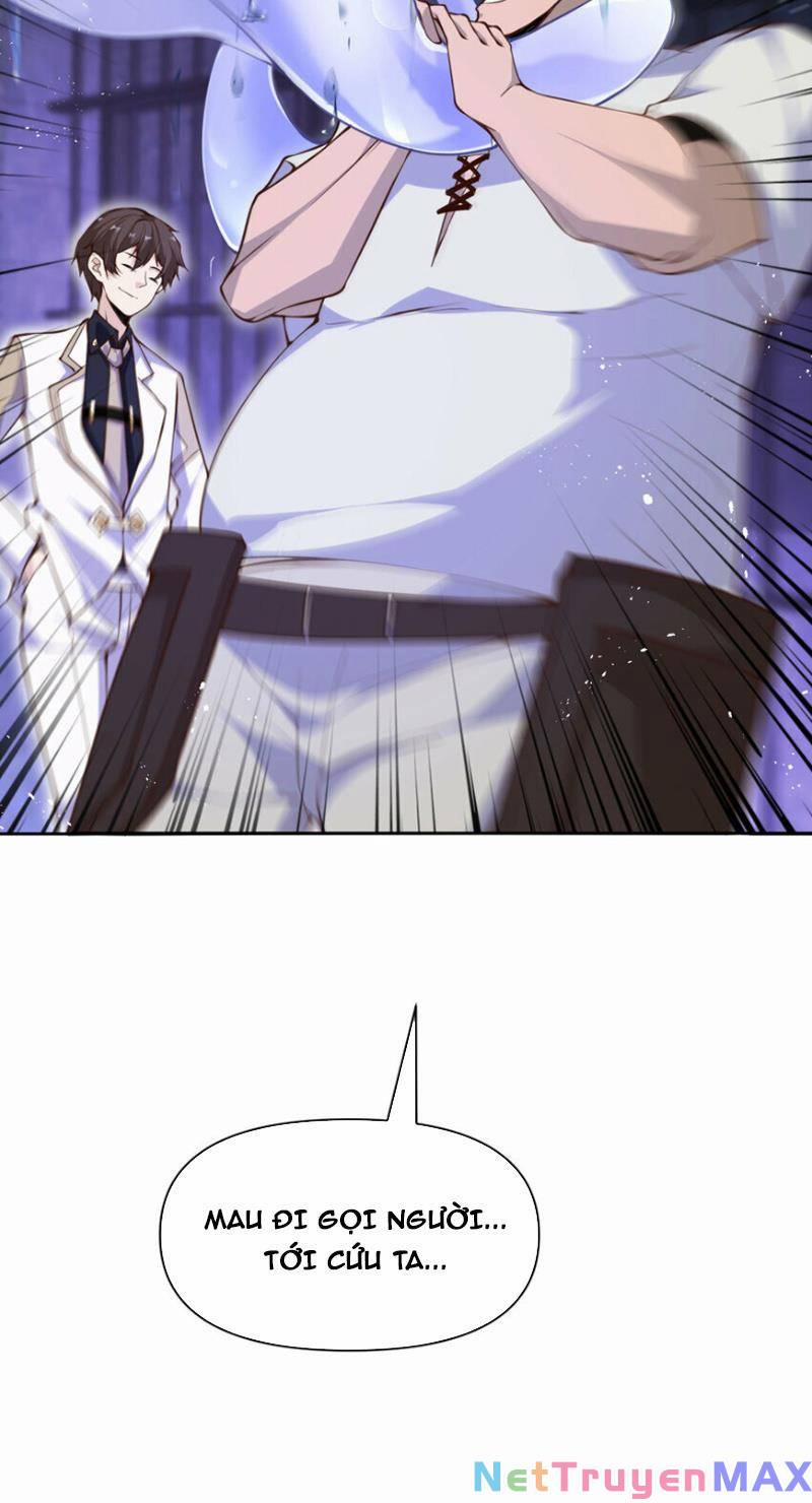 Hồng Long Dũng Giả Không Phải Người Lương Thiện 9 trang 50