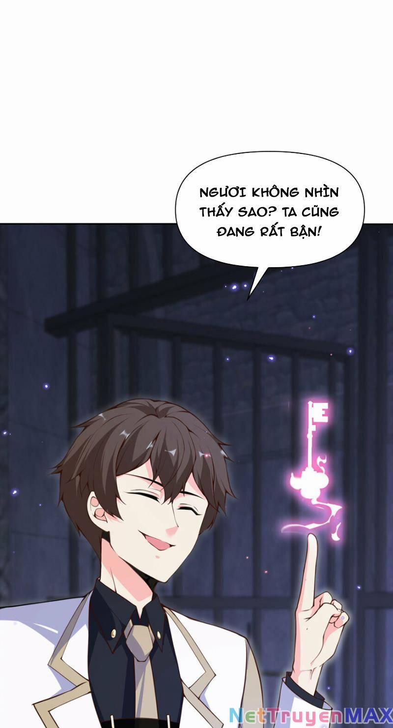 Hồng Long Dũng Giả Không Phải Người Lương Thiện 9 trang 51