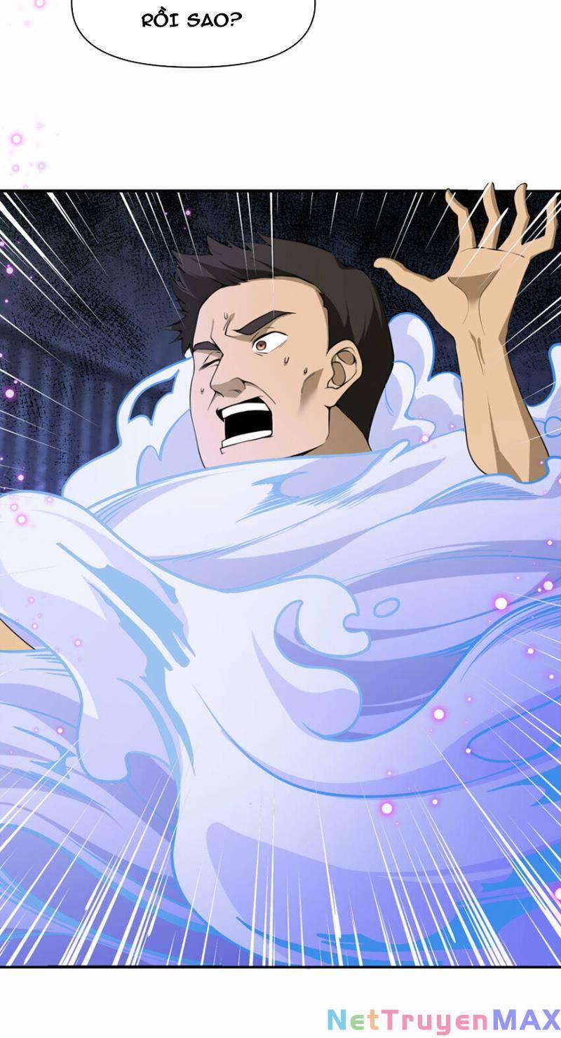 Hồng Long Dũng Giả Không Phải Người Lương Thiện 9 trang 53