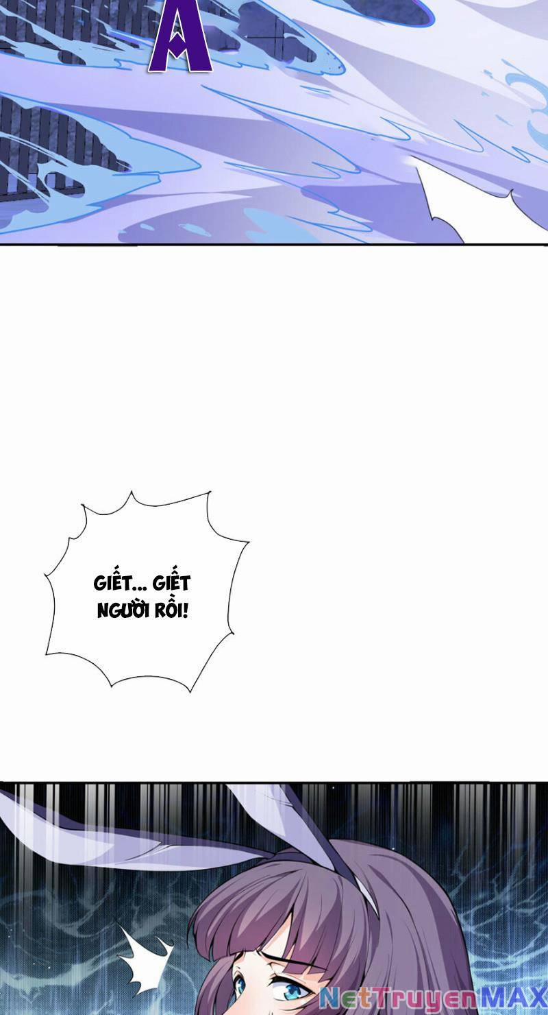 Hồng Long Dũng Giả Không Phải Người Lương Thiện 9 trang 55