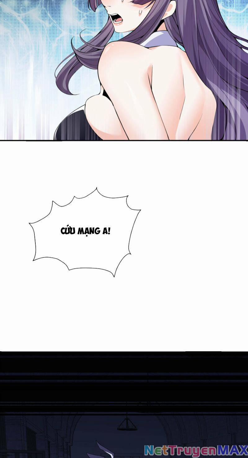 Hồng Long Dũng Giả Không Phải Người Lương Thiện 9 trang 56