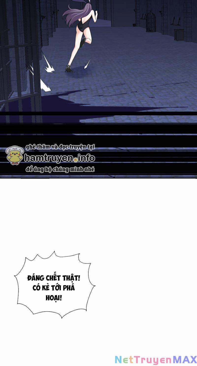 Hồng Long Dũng Giả Không Phải Người Lương Thiện 9 trang 57