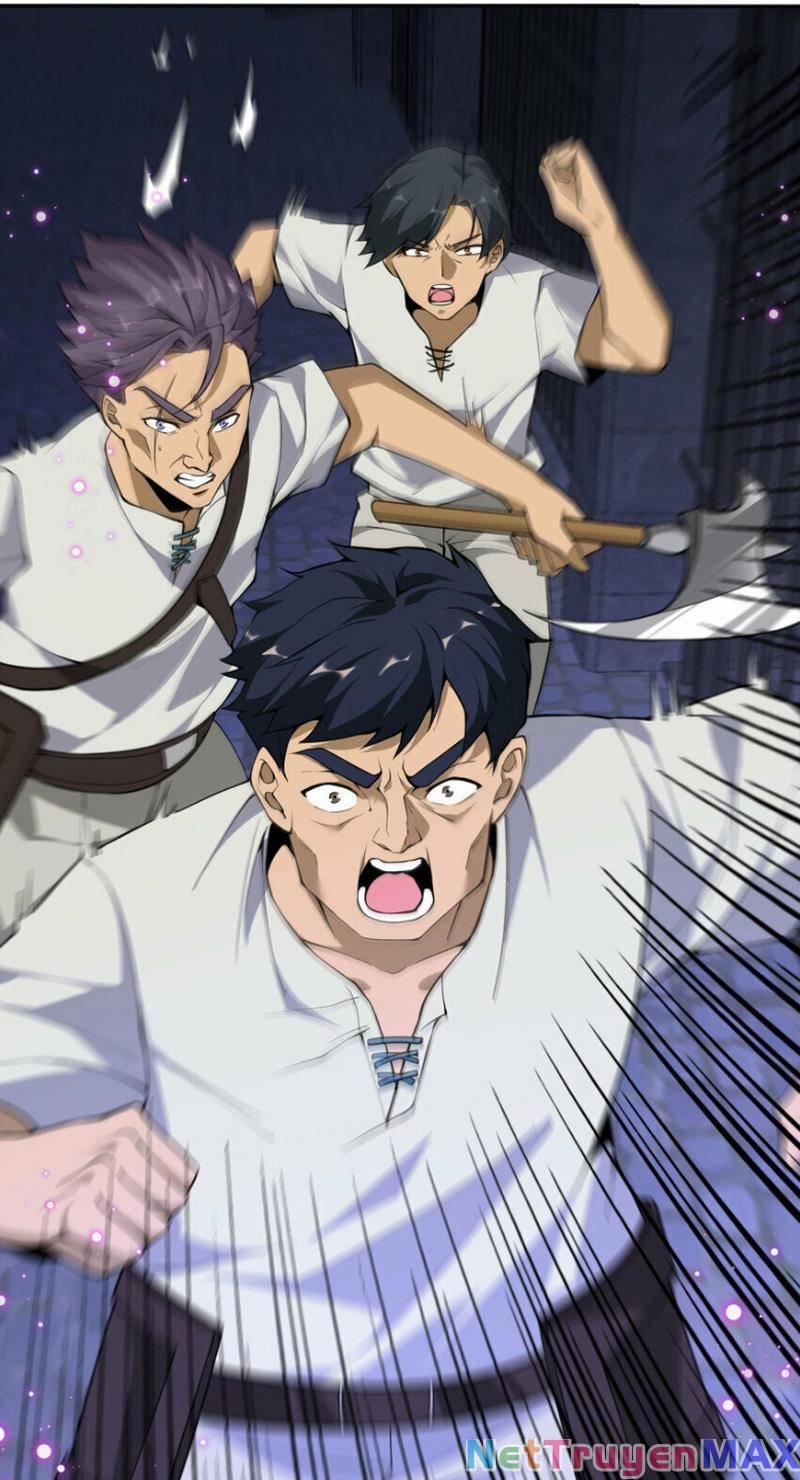 Hồng Long Dũng Giả Không Phải Người Lương Thiện 9 trang 58