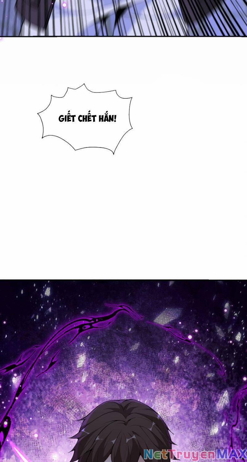 Hồng Long Dũng Giả Không Phải Người Lương Thiện 9 trang 59