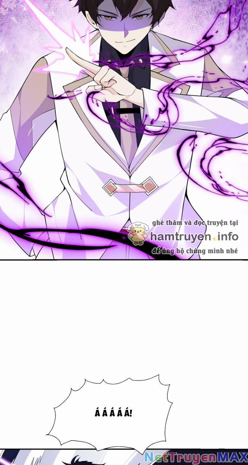 Hồng Long Dũng Giả Không Phải Người Lương Thiện 9 trang 60