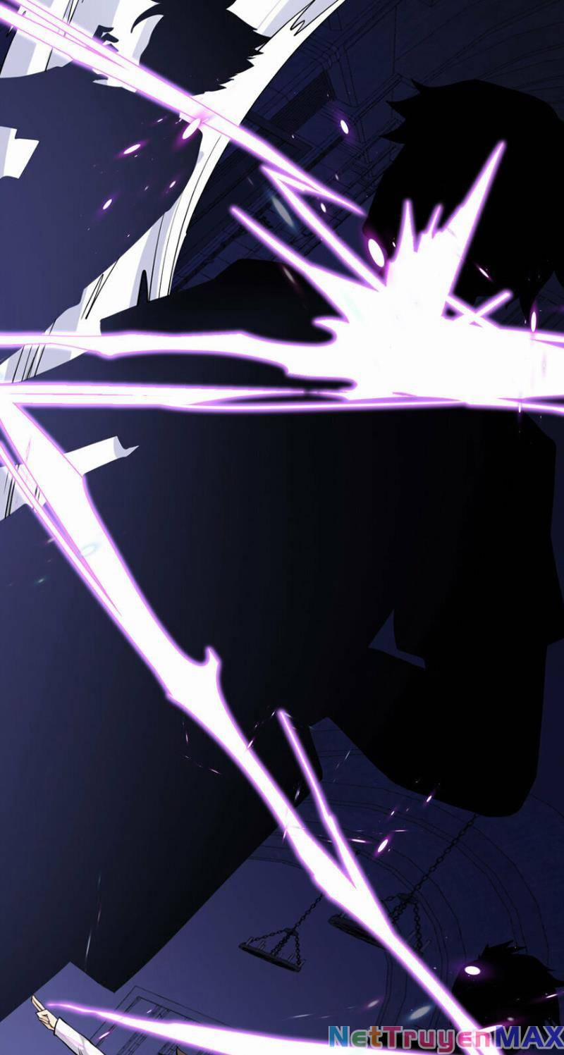 Hồng Long Dũng Giả Không Phải Người Lương Thiện 9 trang 61