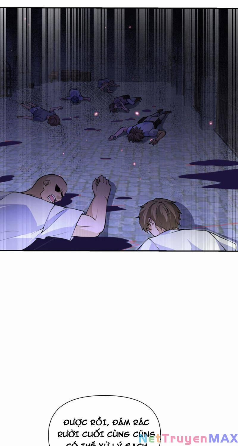 Hồng Long Dũng Giả Không Phải Người Lương Thiện 9 trang 63