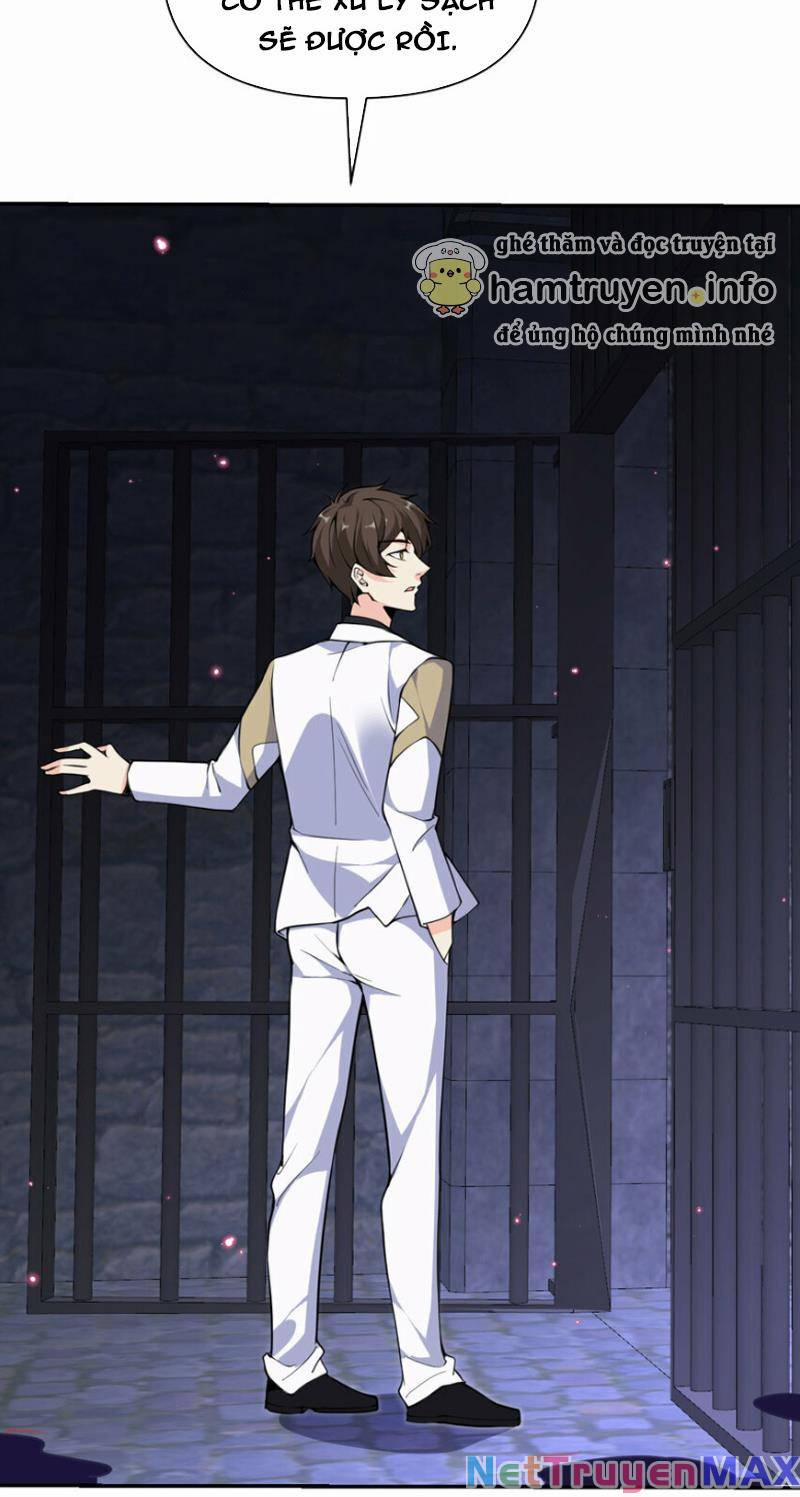 Hồng Long Dũng Giả Không Phải Người Lương Thiện 9 trang 64