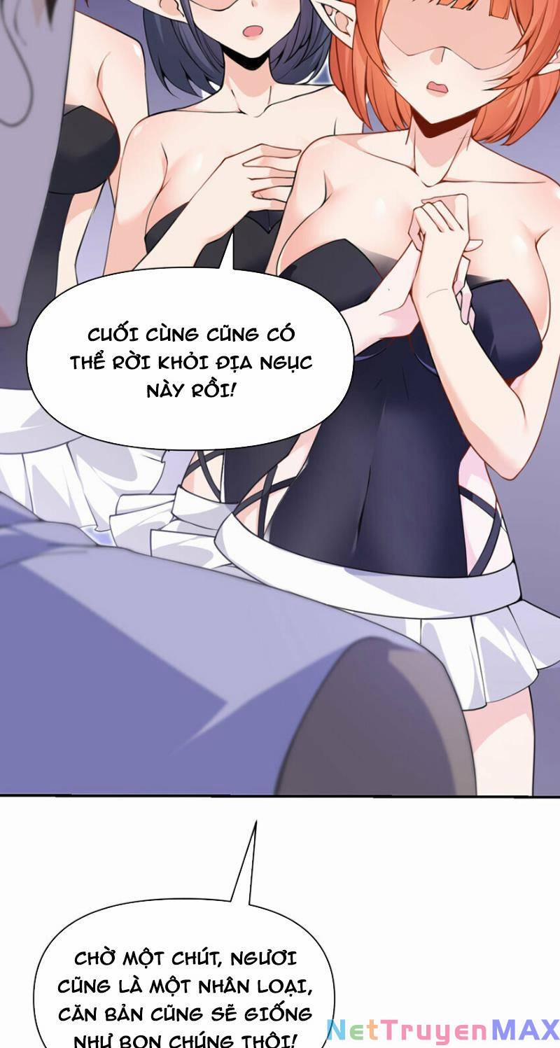 Hồng Long Dũng Giả Không Phải Người Lương Thiện 9 trang 66