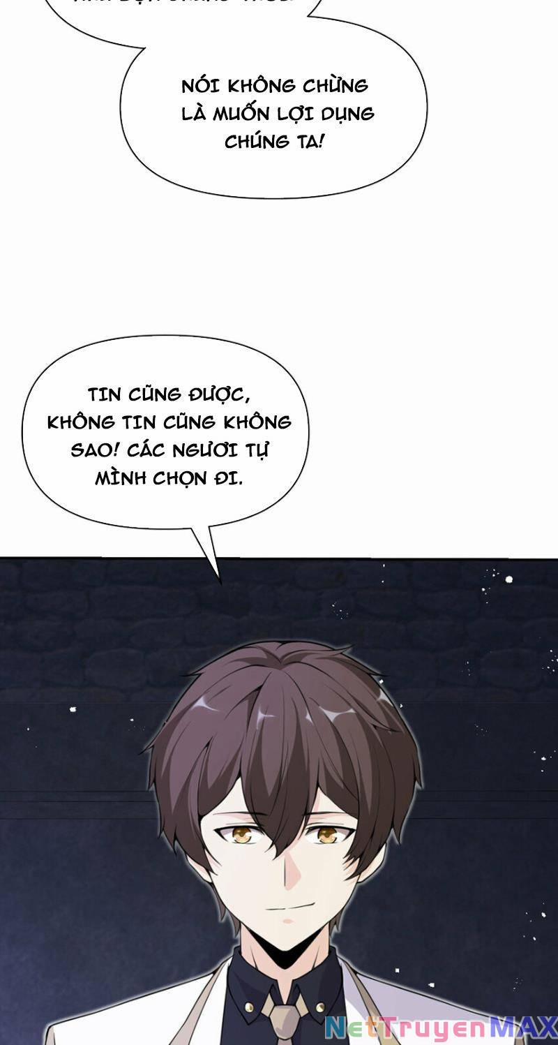 Hồng Long Dũng Giả Không Phải Người Lương Thiện 9 trang 67