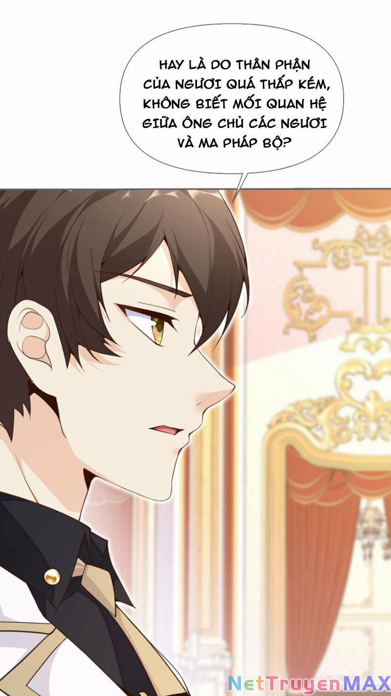 Hồng Long Dũng Giả Không Phải Người Lương Thiện 9 trang 7