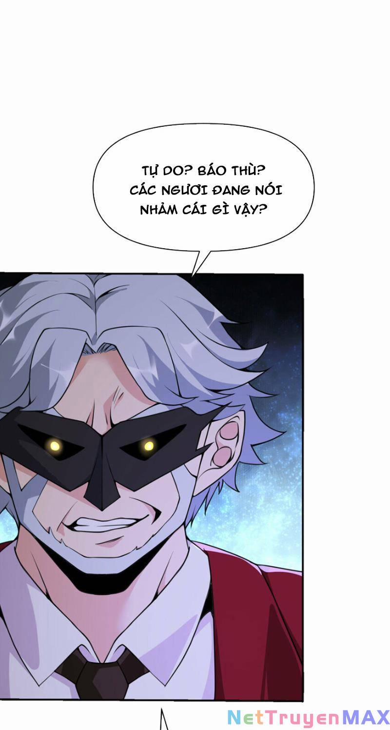 Hồng Long Dũng Giả Không Phải Người Lương Thiện 9 trang 74