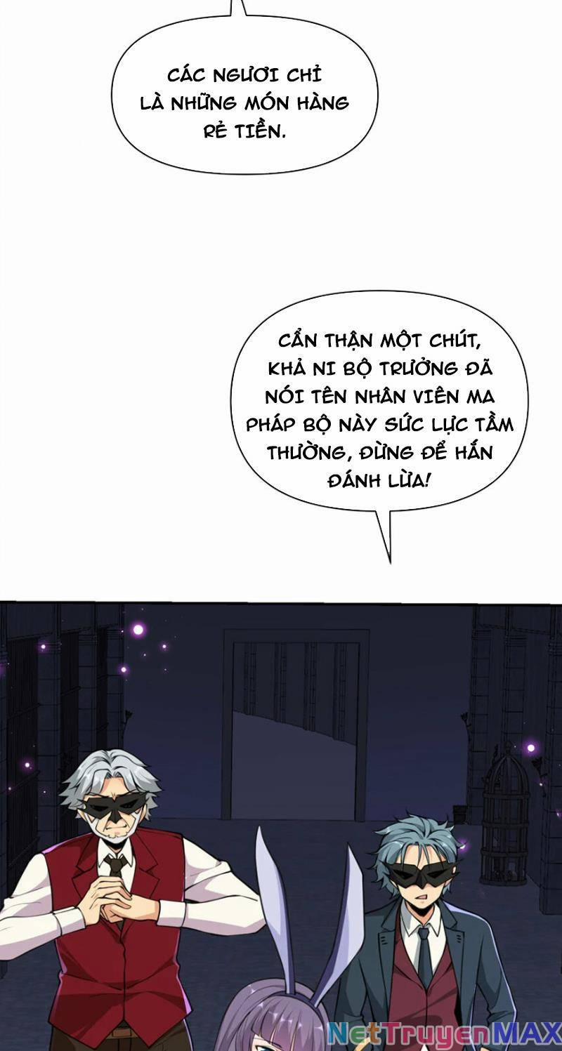 Hồng Long Dũng Giả Không Phải Người Lương Thiện 9 trang 75