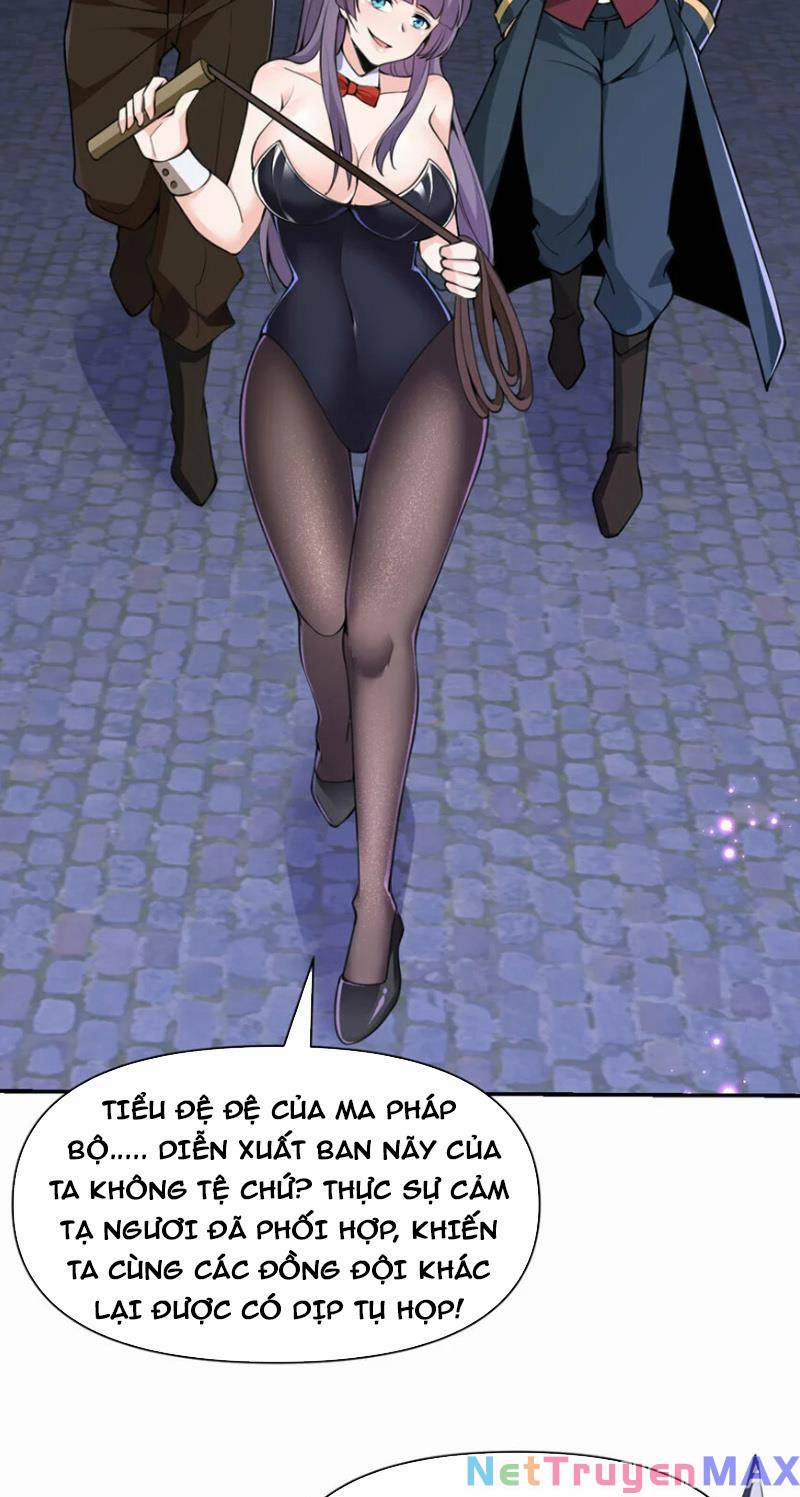 Hồng Long Dũng Giả Không Phải Người Lương Thiện 9 trang 76