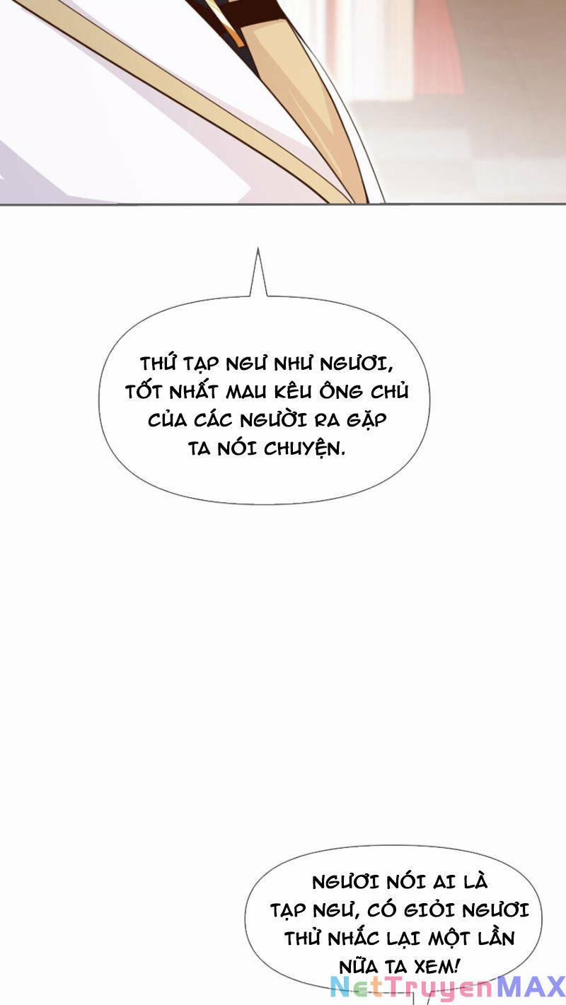 Hồng Long Dũng Giả Không Phải Người Lương Thiện 9 trang 8