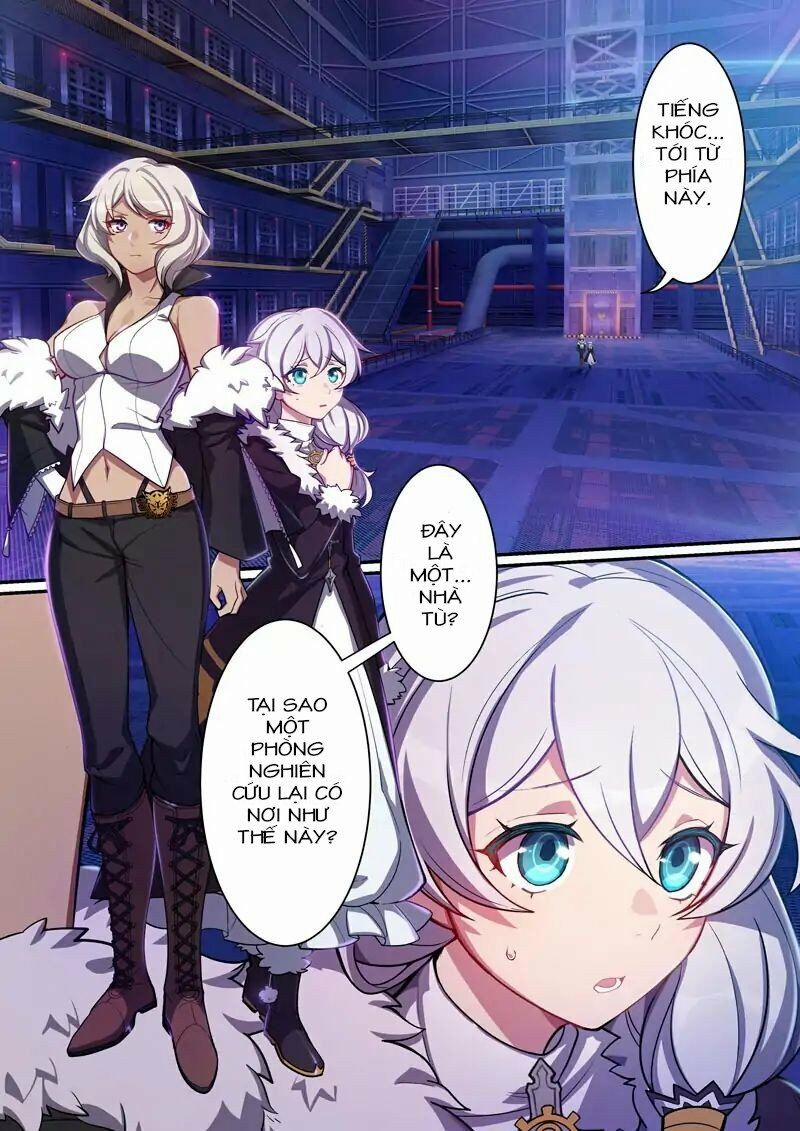 Honkai Impact 3Rd – 2Nd Herrscher Chương 0 0 C g i Trang 1