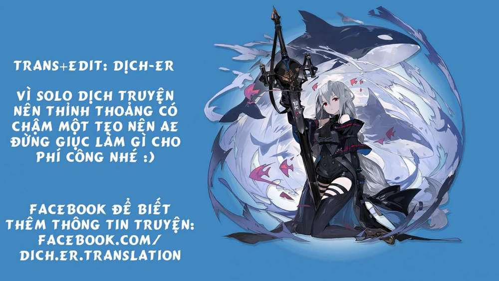 Honkai Impact 3Rd – 2Nd Herrscher Chương 0 0 ng minh Trang 1