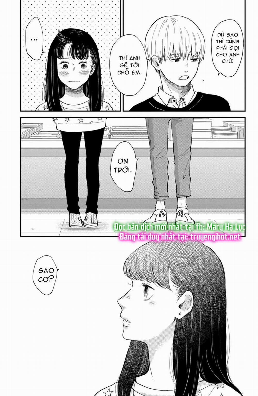 Honnou Switch 2.2 trang 3