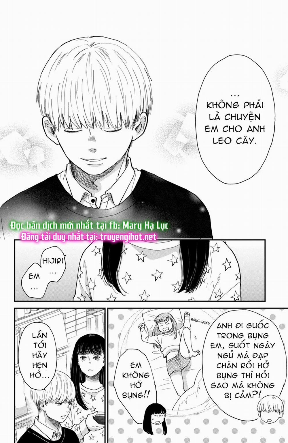 Honnou Switch 2.2 trang 4