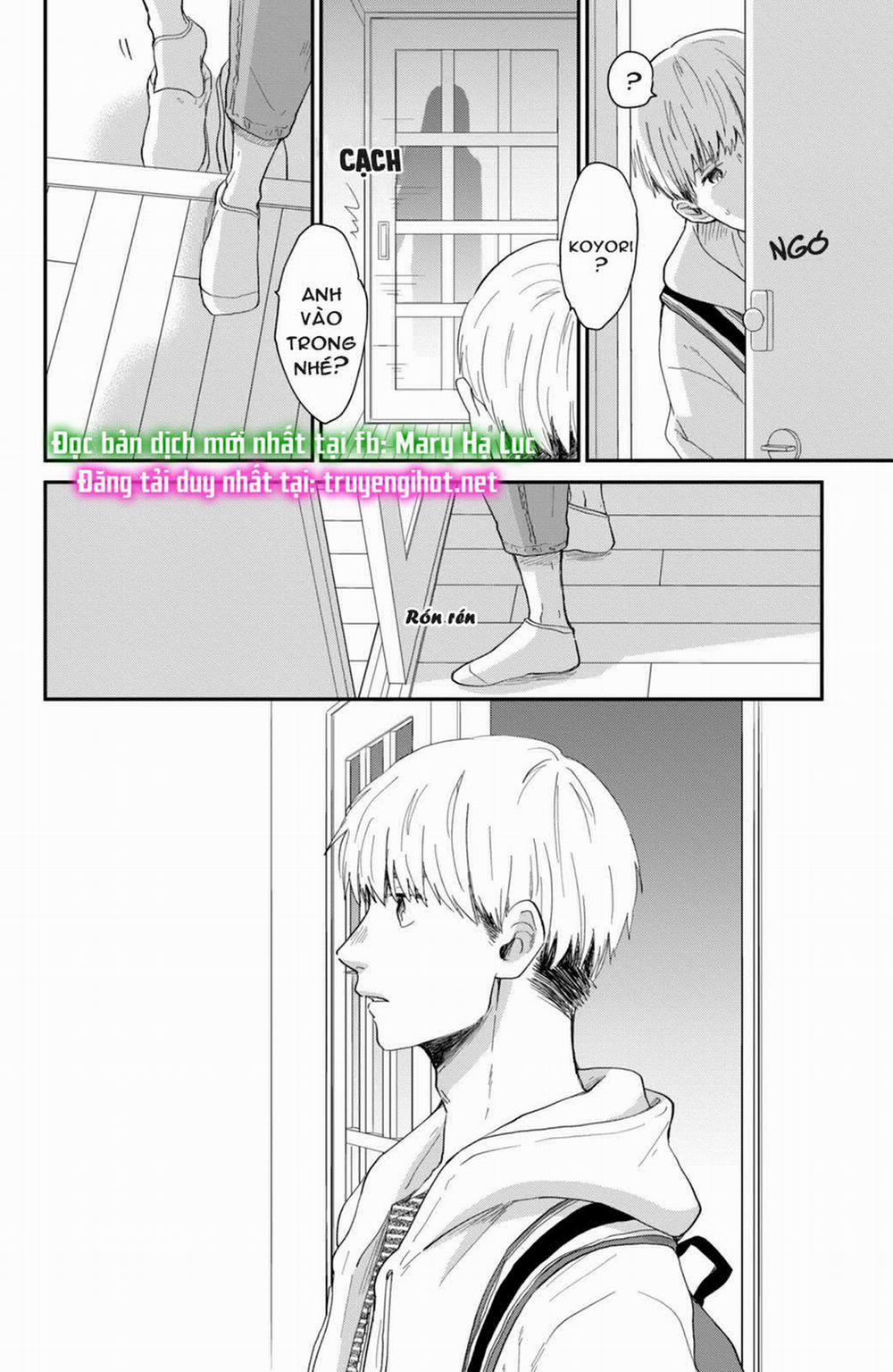 Honnou Switch 2.3 trang 2