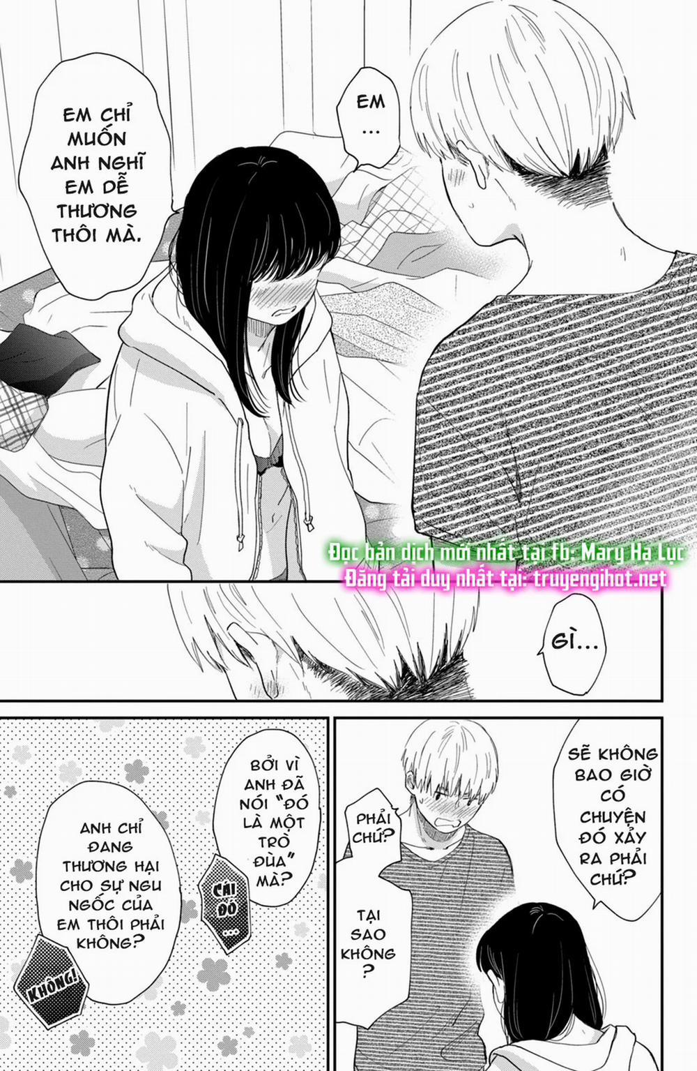 Honnou Switch 2.3 trang 7