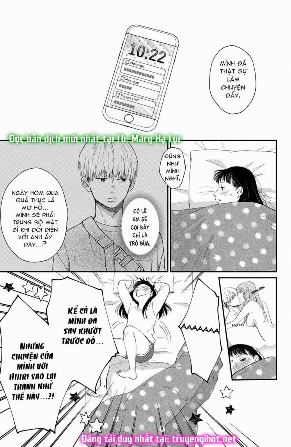 Honnou Switch 3.1 trang 6