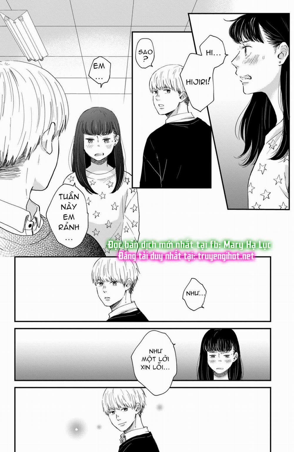 Honnou Switch 3.2 trang 15