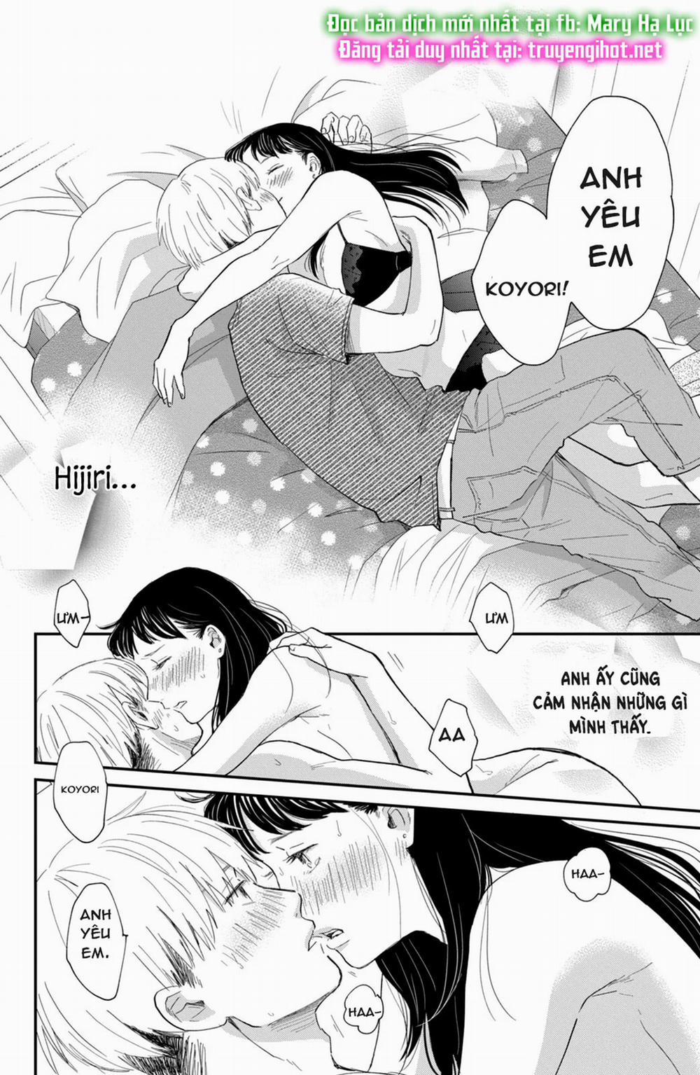 Honnou Switch 3.3 trang 13